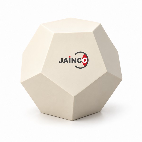3 D Model of Dodecahedron